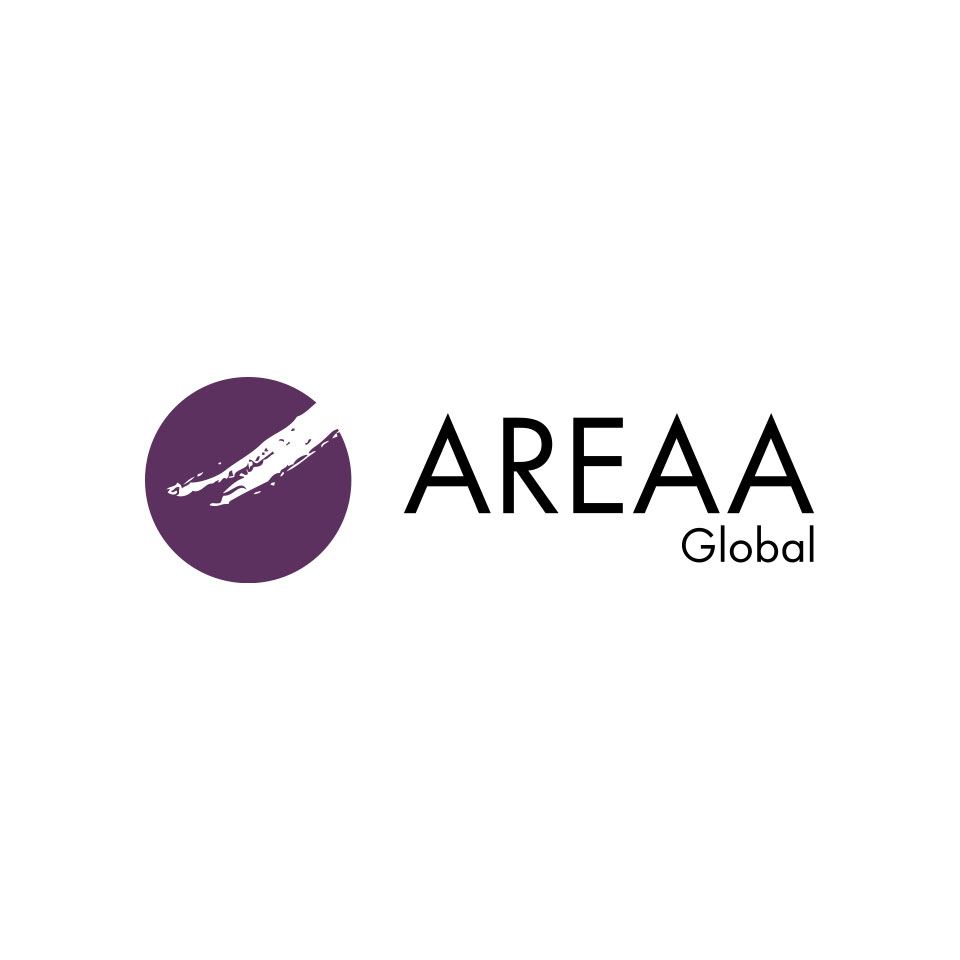 AREAA Global Logo