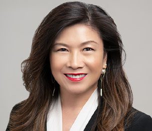 Carmen Chong