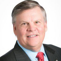 Mike Reagan